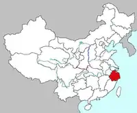 Zhejiang