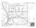 Carte fieldpapers environs mairie