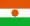 Flag of Niger