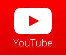 YouTube Logo