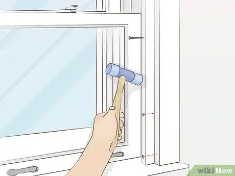 Image titled Open Painted Shut Windows Step 17