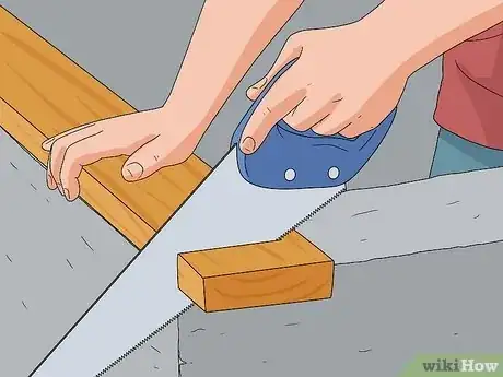 Image titled Install Sill Plates Step 4