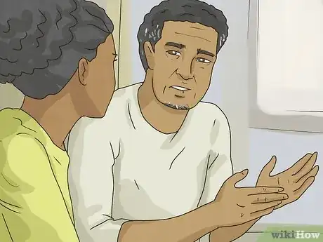 Image titled Date After the Death of a Spouse Step 9