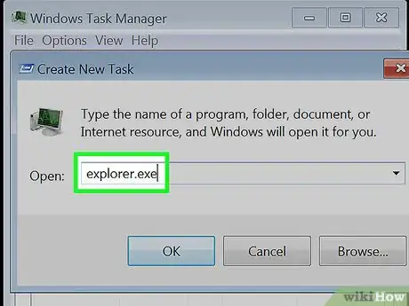 Image titled Fix a Black Login Screen on Windows 7 Step 5