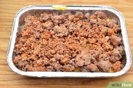 Image titled Make Lasagna with Meat Step 5