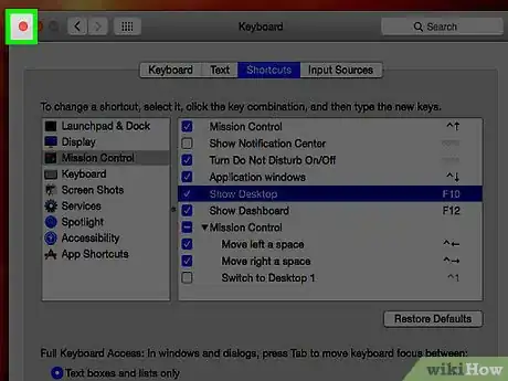 Image titled Quickly Show the Desktop on a Mac Step 12