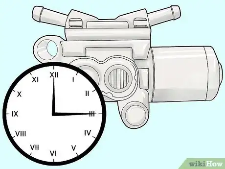 Image titled Clean an Idle Air Control Valve in a Honda Accord Step 7