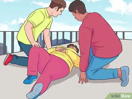 Image titled Perform First Aid Assists and Carries Step 19
