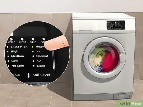 Image titled Shrink a Dress Step 2