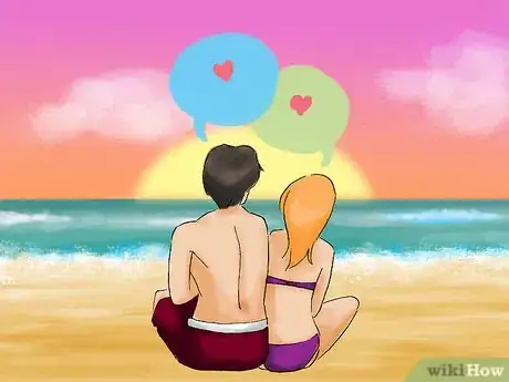 Image titled Hook Up at the Beach Step 04