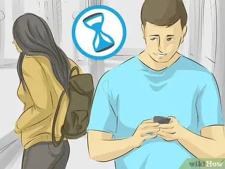 Image titled Text a Girl You Just Met Step 1