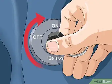 Image titled Start a Moped Step 12