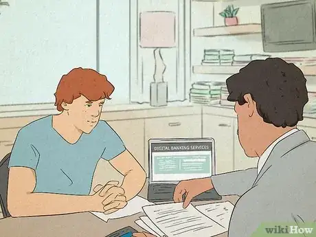 Image titled Cope with the Issues on Poverty and Unemployment Step 11