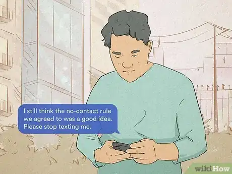 Image titled Tell Your Ex to Stop Texting You Nicely Step 9