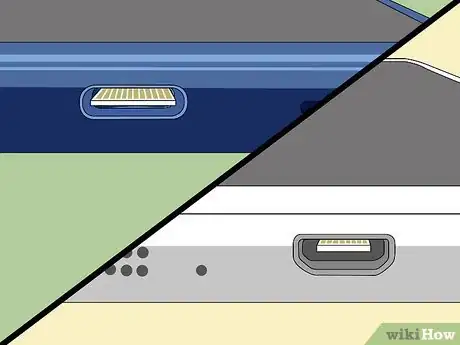 Image titled Connect a Samsung Galaxy to a TV Step 1