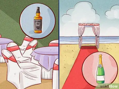 Image titled Buy Your Own Alcohol for a Wedding Step 4