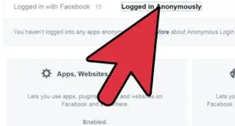 Limit Your Facebook Profile Exposure