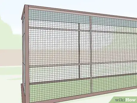 Image titled Keep a Cat in Your Yard Step 13