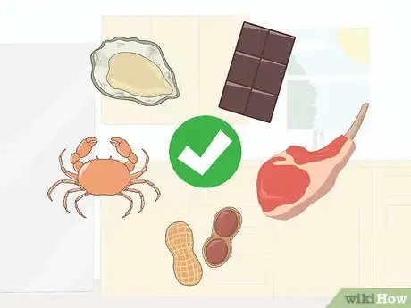 Image titled Balance Hormones Step 1