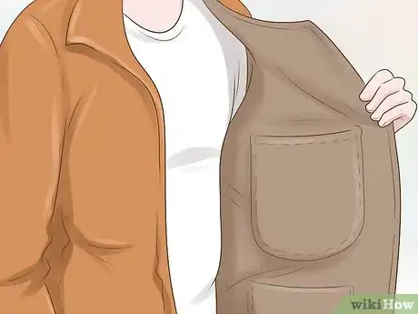 Image titled Safely Carry a Lot of Money Step 2