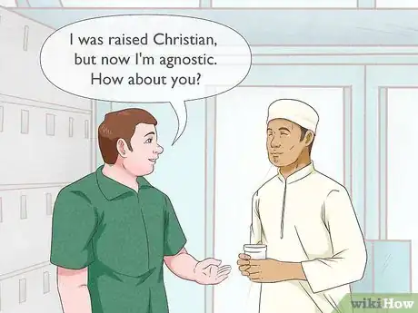 Image titled What Are Some Deep Conversation Topics for Friends Step 2