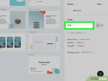 Image titled Export Figma to HTML Step 25