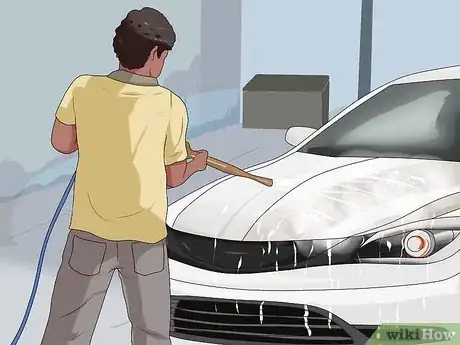 Image titled Polish a Car Step 13