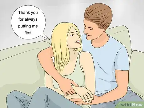 Image titled Support Your Husband Step 1