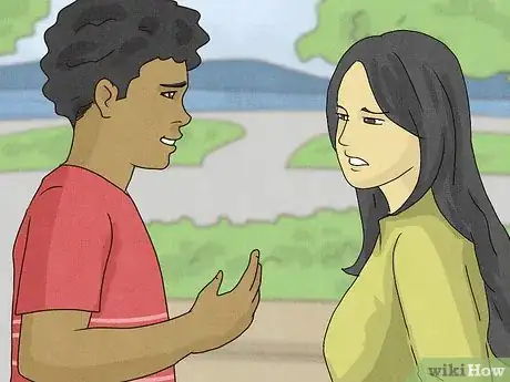 Image titled How Do Cheaters React when Confronted Step 6