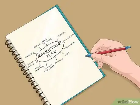 Image titled Develop a Marketing Strategy Step 3