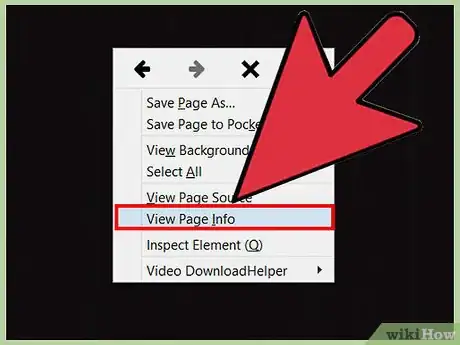 Image titled Save a Flash Animation from a Website Step 3