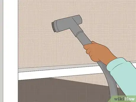 Image titled Clean Screens on Porch Step 3