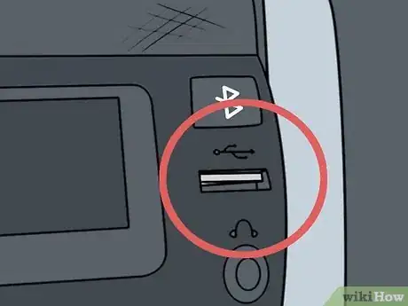 Image titled Charge an Apple Watch in a Car Step 1