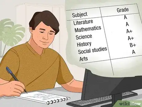 Image titled Apply to Private High Schools Step 1