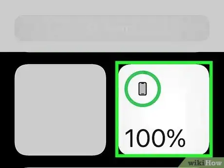 Image titled Show Battery Percentage on iPhone 11, 12, and XR Step 8