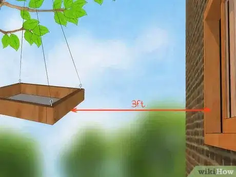 Image titled Attract Birds Step 5