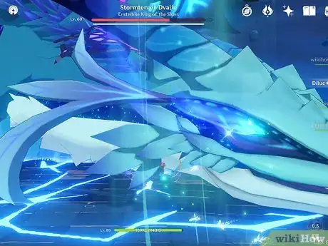 Image titled Confront Stormterror (Genshin Impact) Step 9