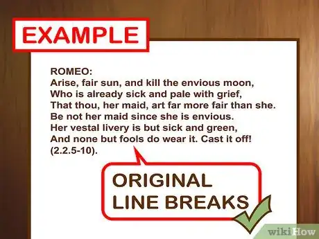 Image titled Cite Shakespeare Step 16