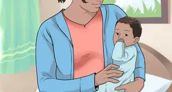 Hold a Baby