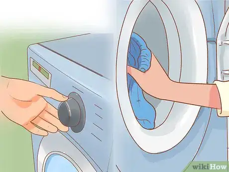 Image titled Shrink Shorts Step 10