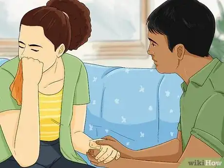 Image titled Reconnect with Your Spouse After Infidelity Step 1