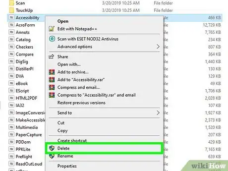 Image titled Fix Adobe Crashing Step 16