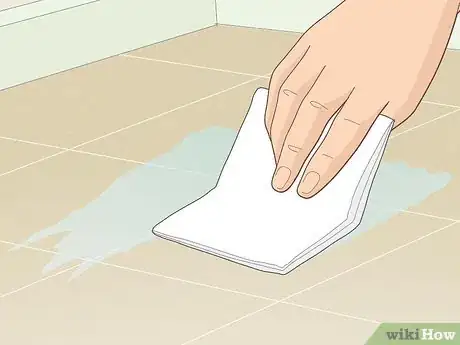 Image titled Remove Nail Polish from the Floor Step 13