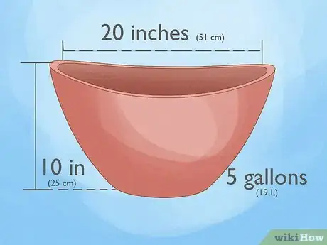 Image titled Grow Cucumbers in Pots Step 2