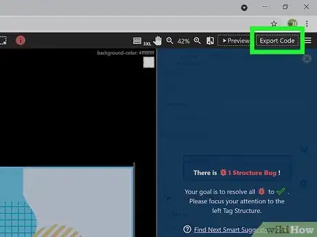 Image titled Export Figma to HTML Step 10