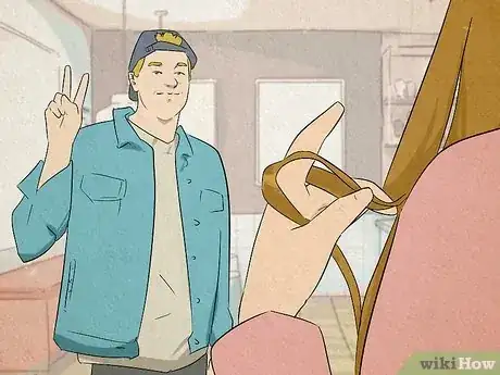 Image titled Date a Celebrity Step 10