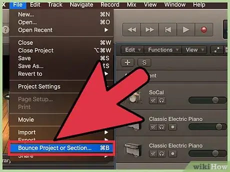 Image titled Make a Song Using Logic Pro X Step 11