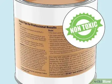 Image titled Oil vs Water Based Stain Step 4