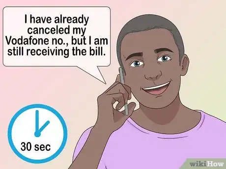 Image titled Talk to a Vodafone Customer Care Executive Step 7