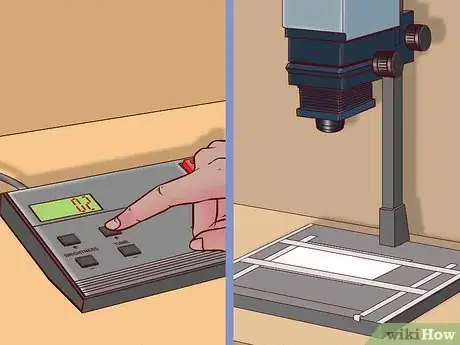 Image titled Use a Photo Enlarger Step 11